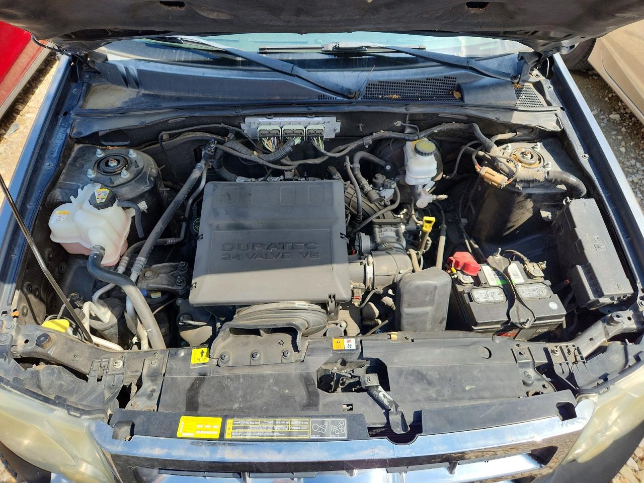 Ford Escape Xlt