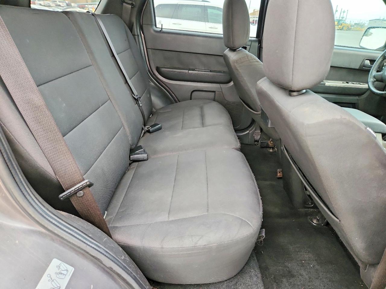 Ford Escape Xlt