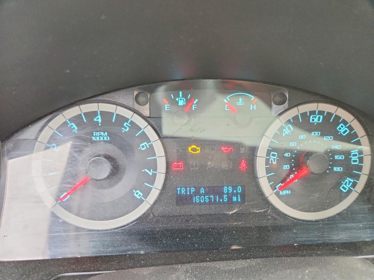 Ford Escape Xlt