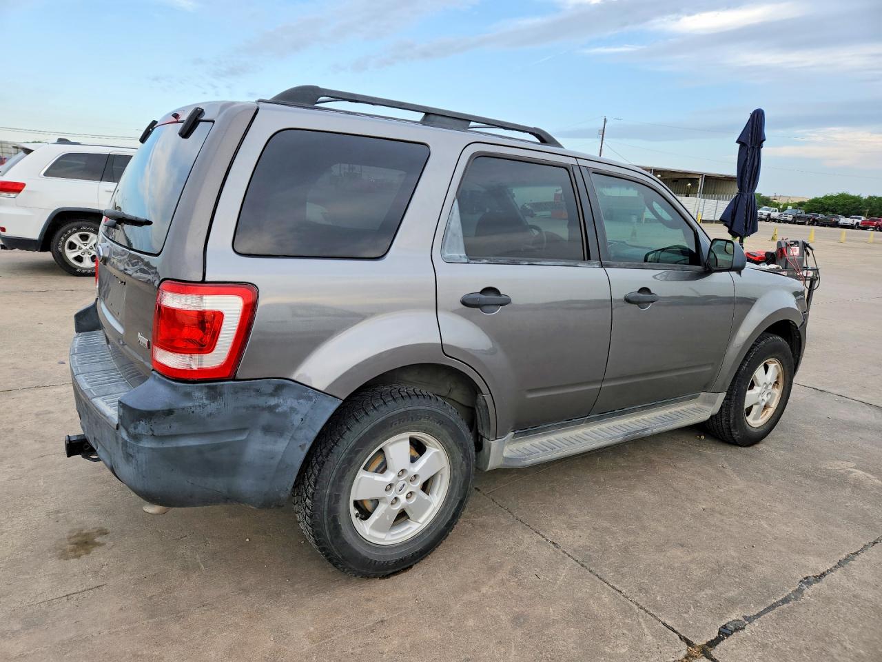 Ford Escape Xlt