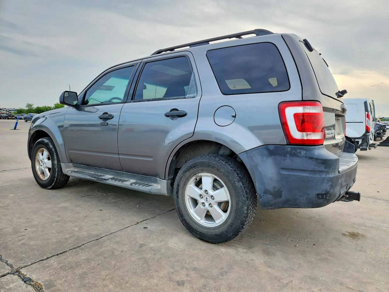 Ford Escape Xlt