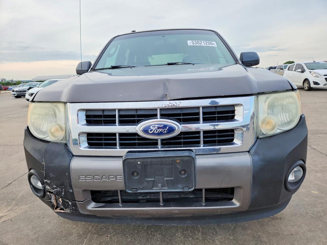 Ford Escape Xlt