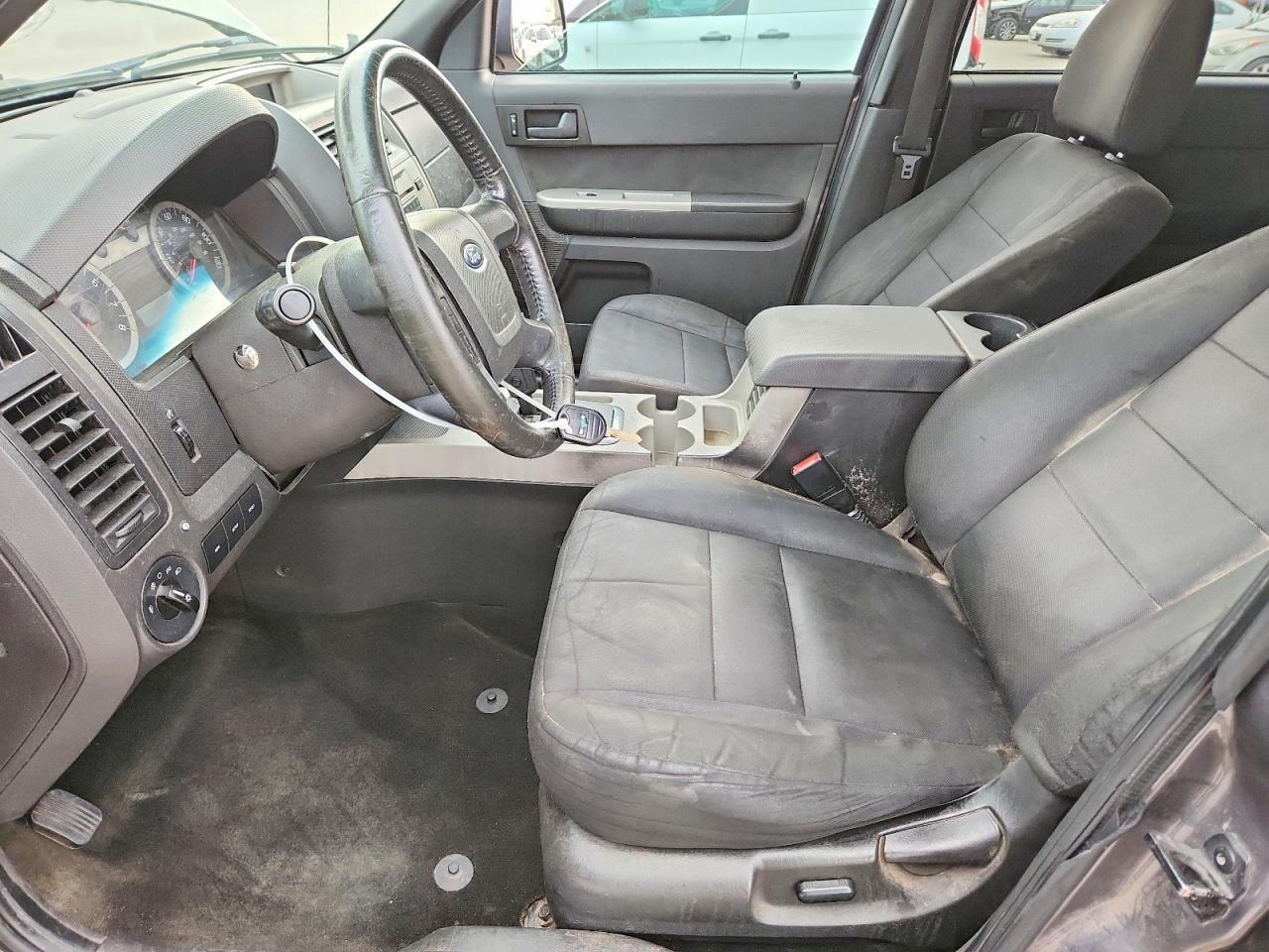 Ford Escape Xlt