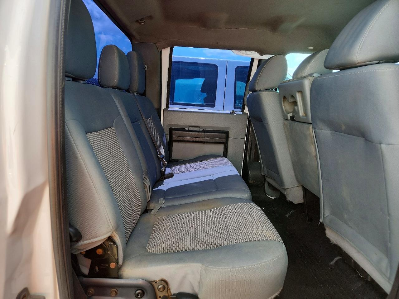 Ford F-350 Super Duty