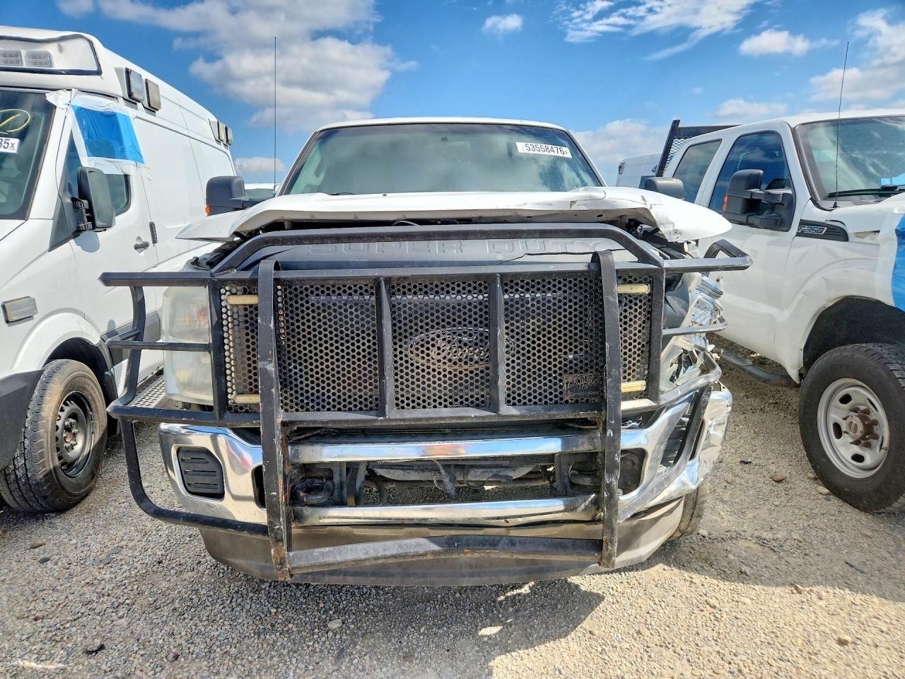 Ford F-350 Super Duty