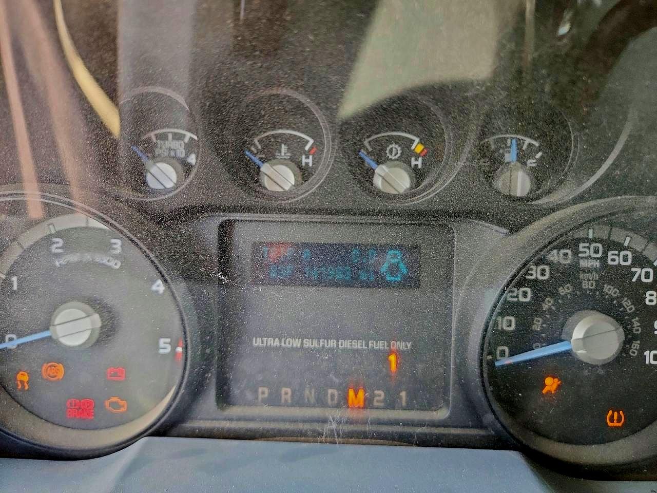 Ford F-350 Super Duty