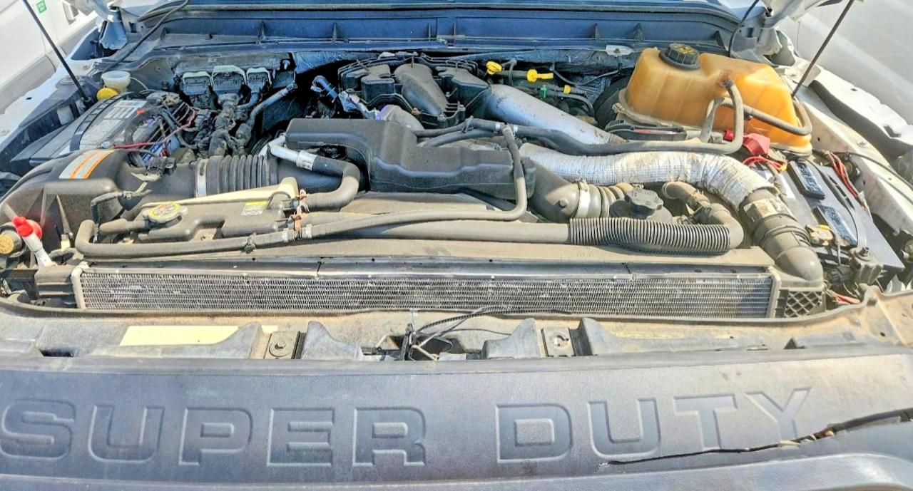 Ford F-350 Super Duty