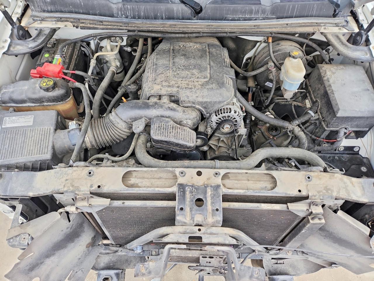 Chevrolet Silverado C1500 Lt