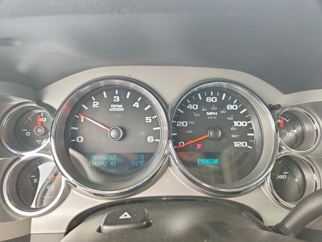 Chevrolet Silverado C1500 Lt