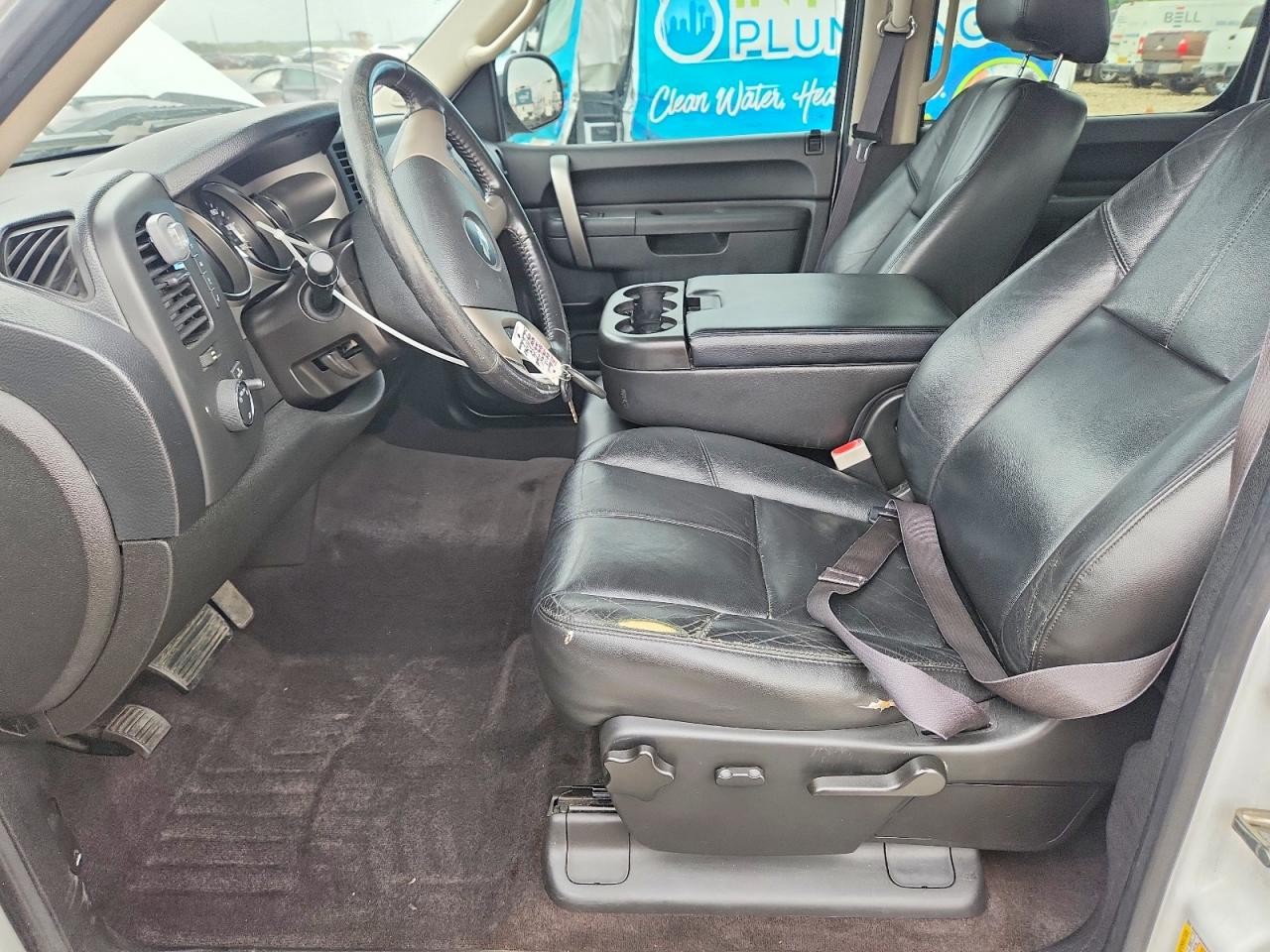 Chevrolet Silverado C1500 Lt