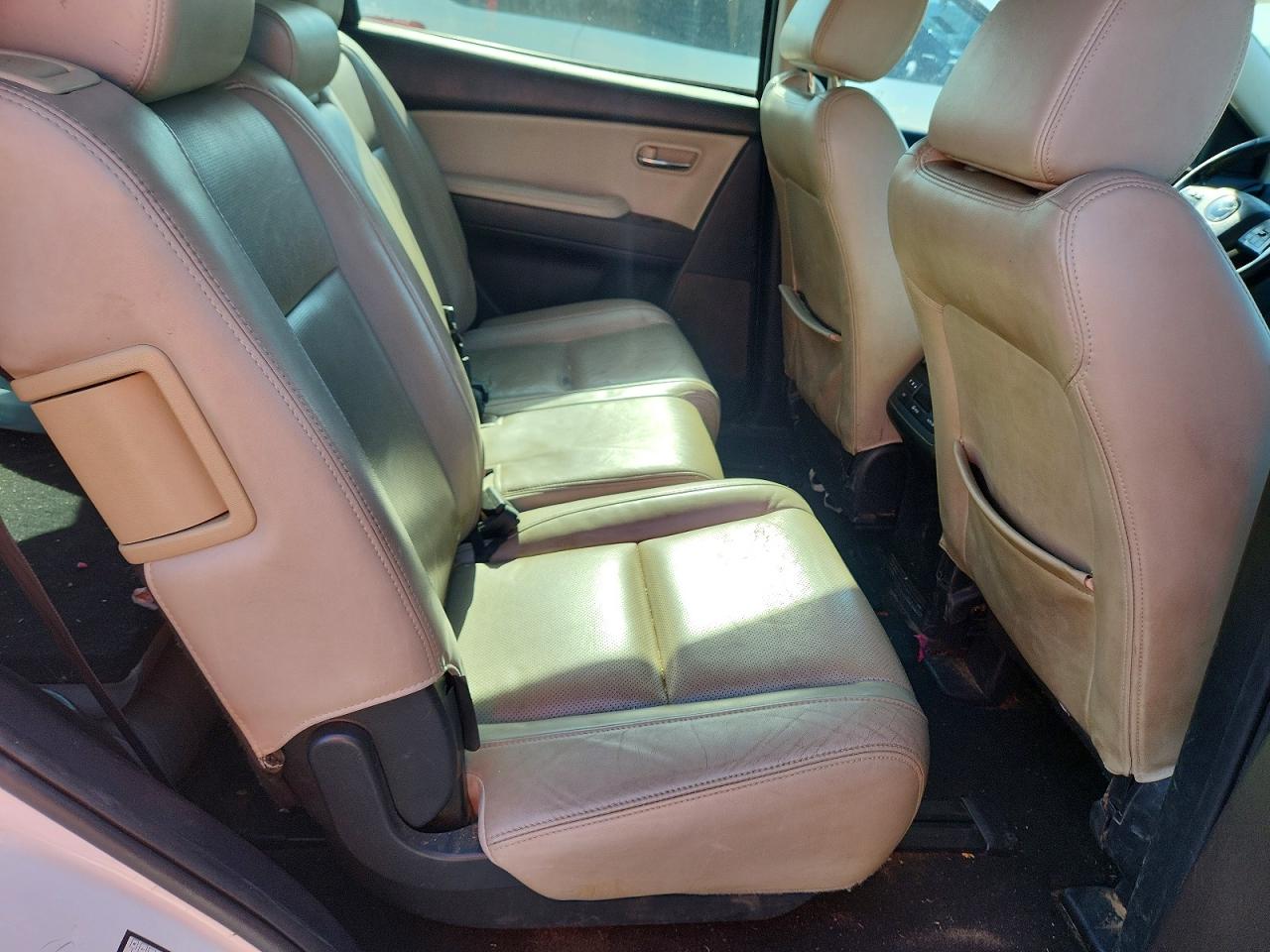 Mazda Cx Touring