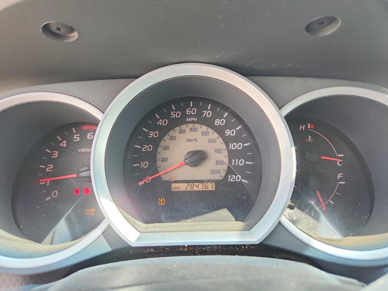 Toyota Tacoma Double Cab Prerunner