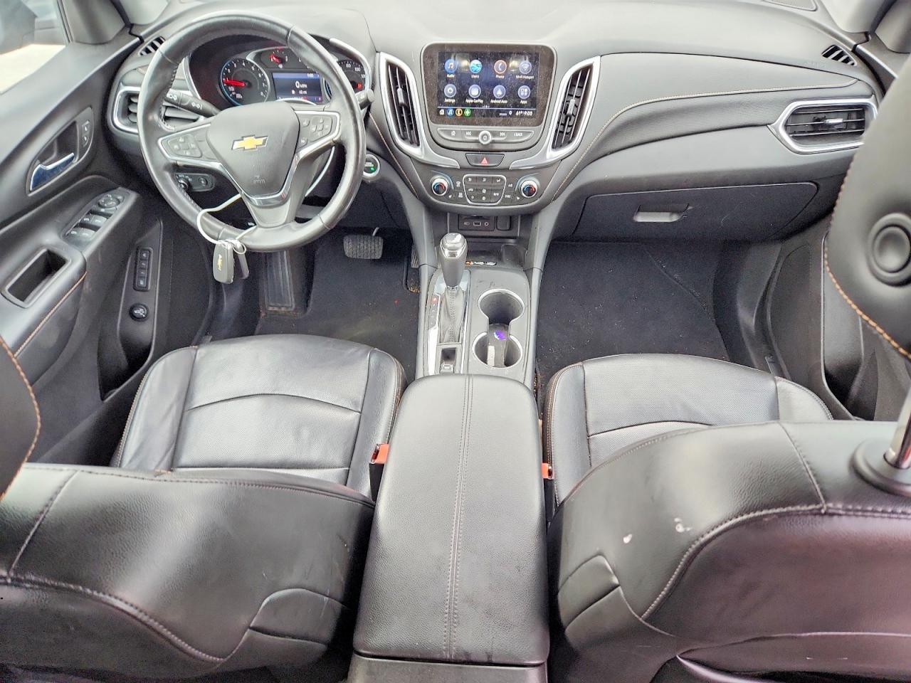 Chevrolet Equinox Premier
