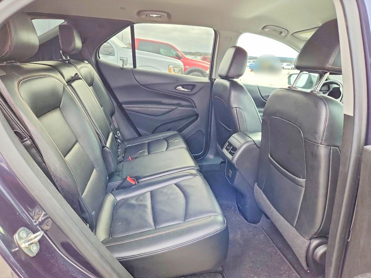 Chevrolet Equinox Premier