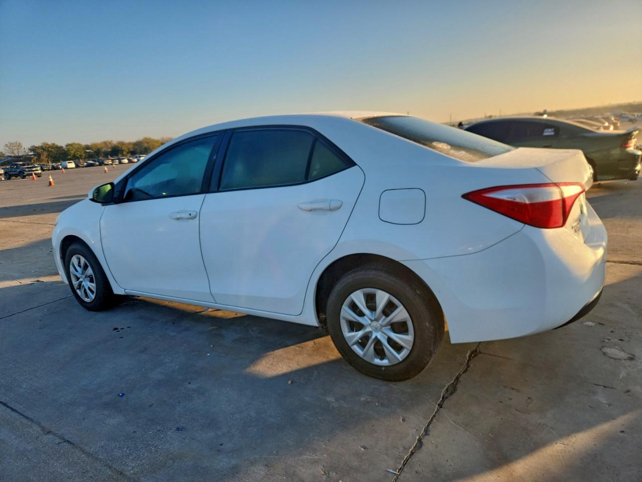 Toyota Corolla L