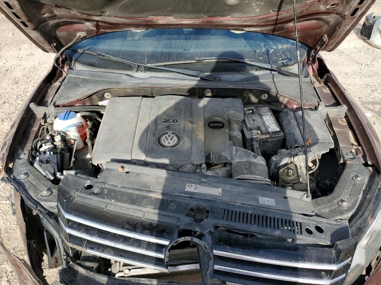 Volkswagen Passat S
