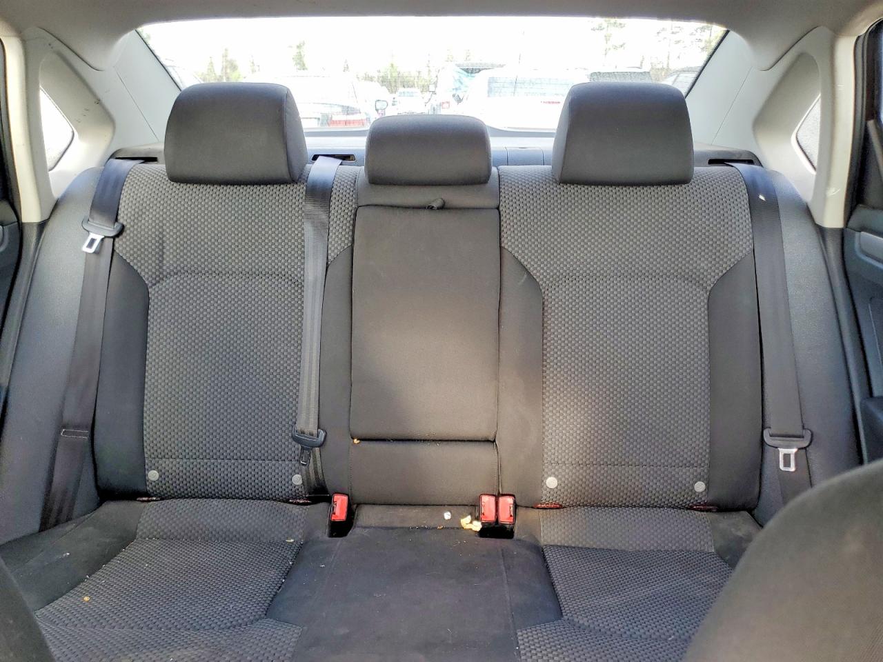 Volkswagen Passat S