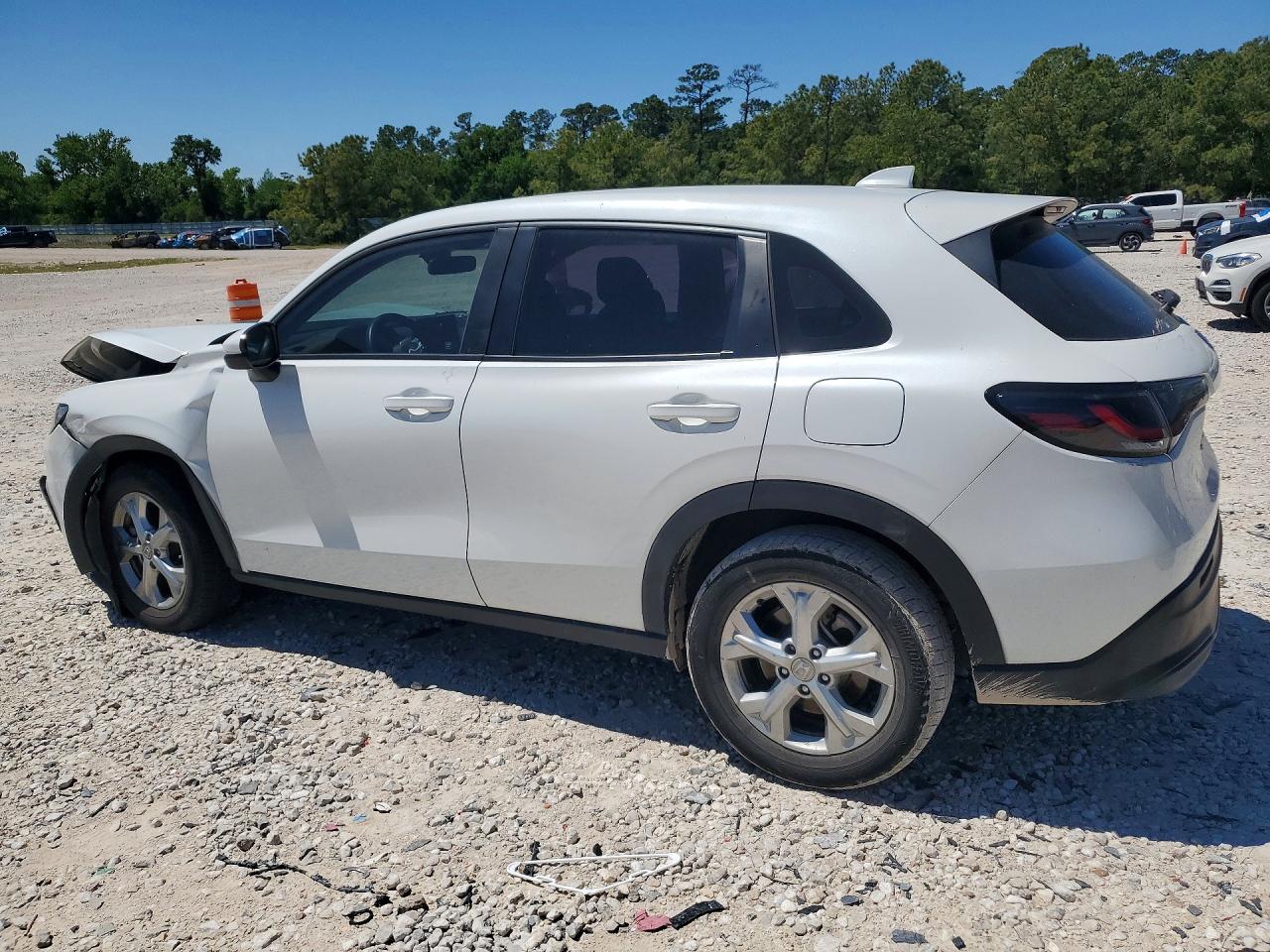 Honda HR-V Lx