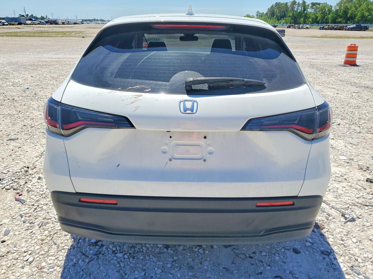 Honda HR-V Lx
