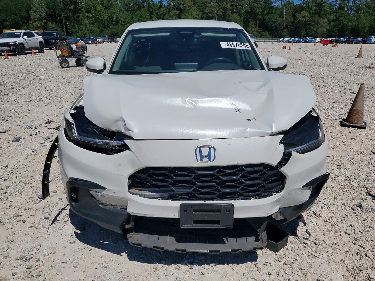 Honda HR-V Lx