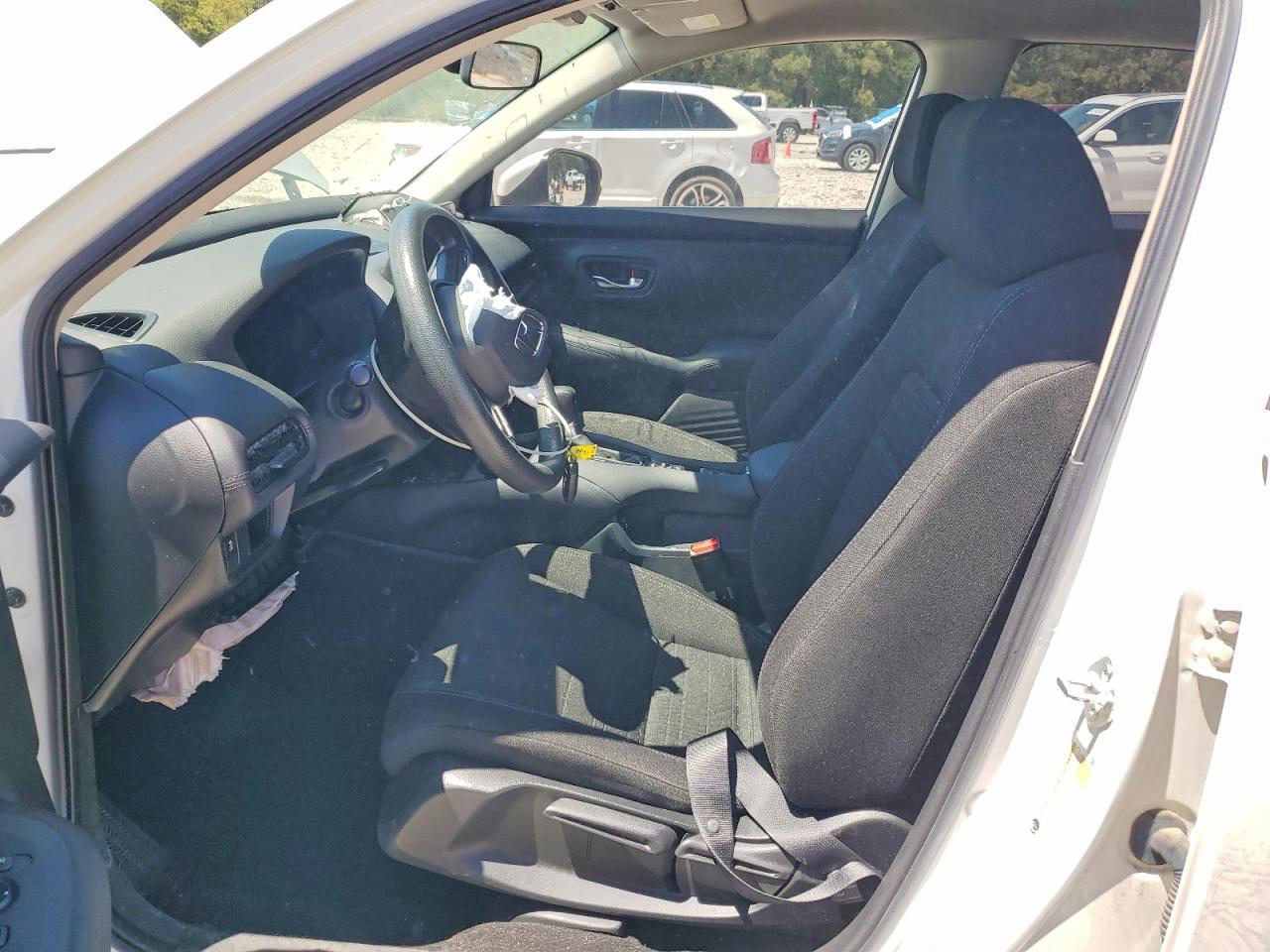 Honda HR-V Lx