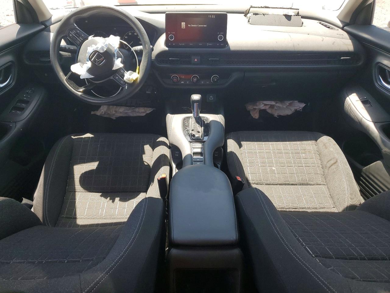 Honda HR-V Lx