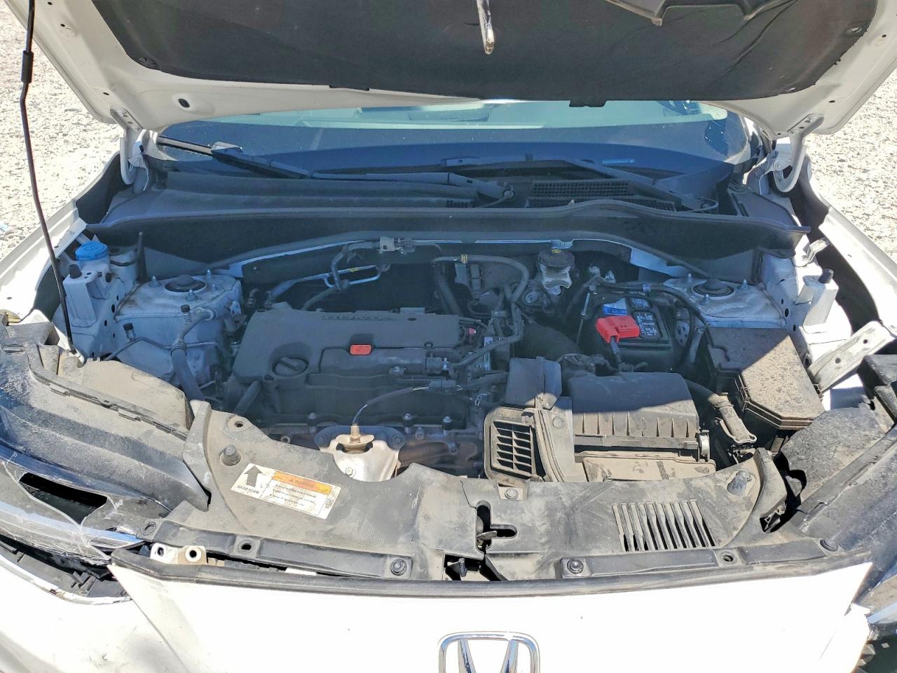 Honda HR-V Lx