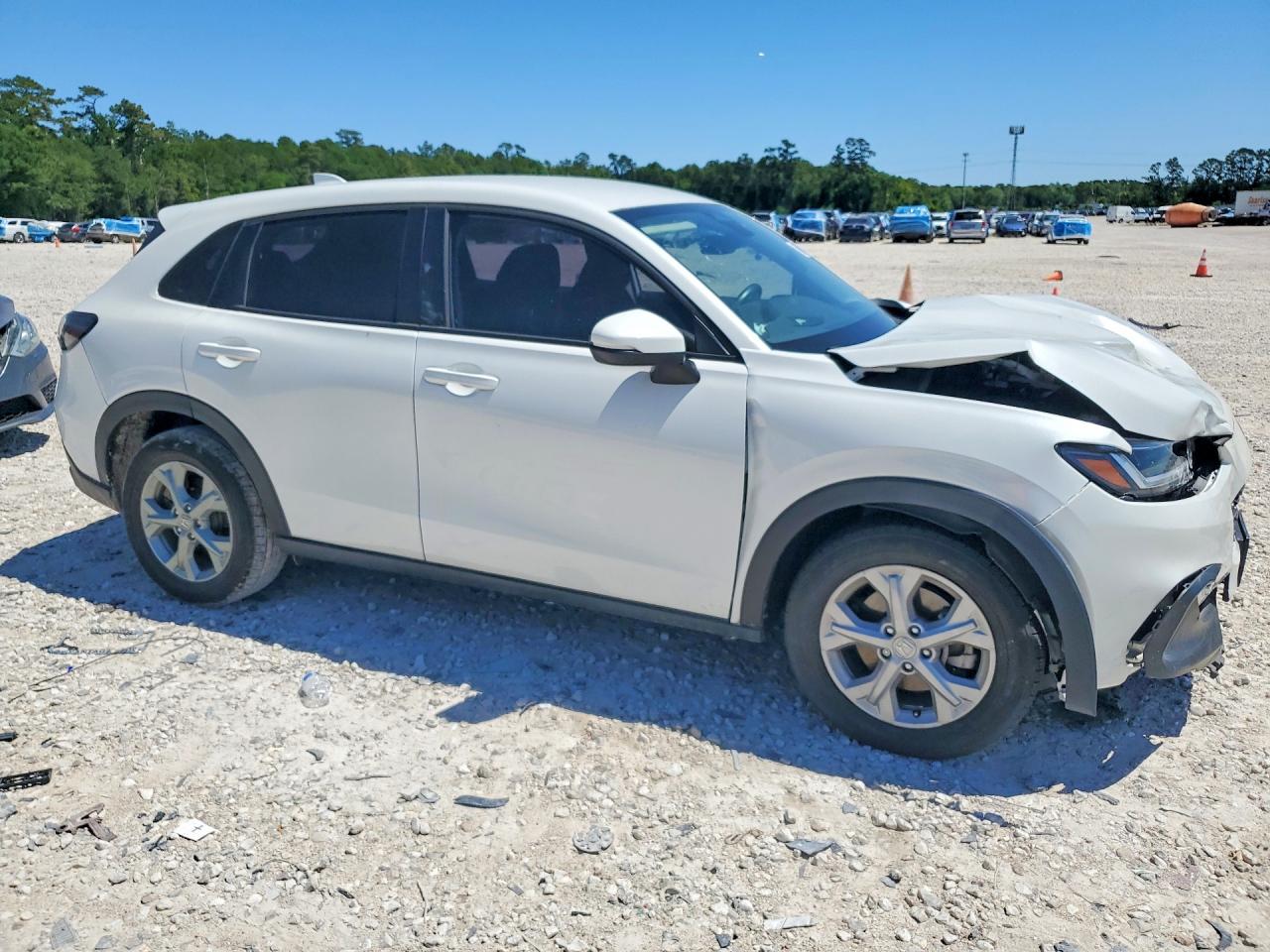 Honda HR-V Lx