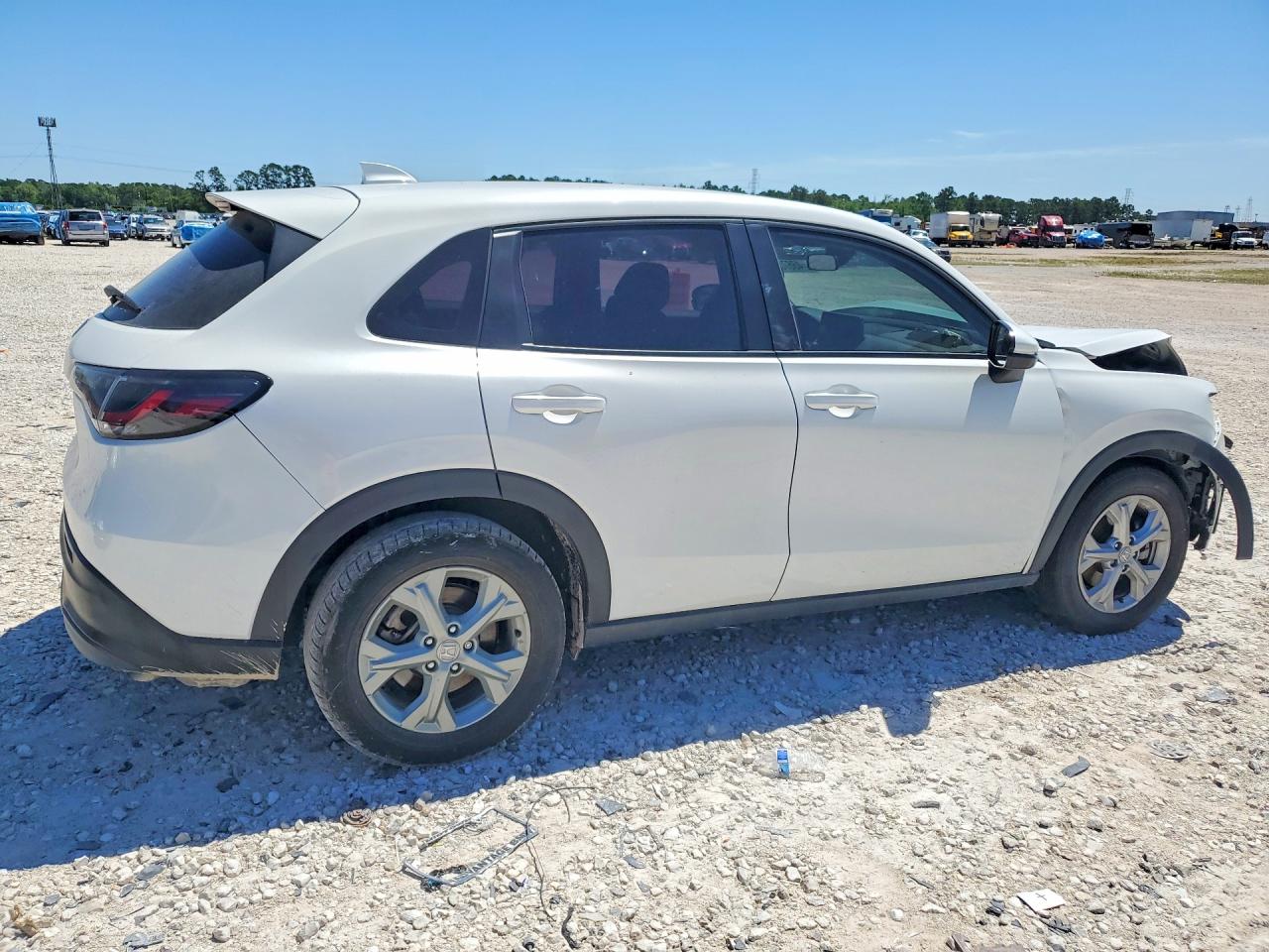 Honda HR-V Lx