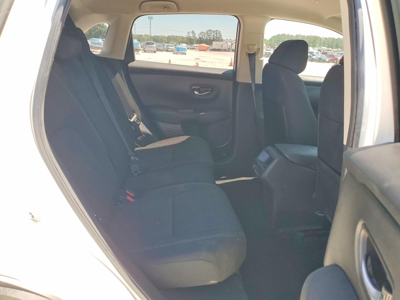 Honda HR-V Lx