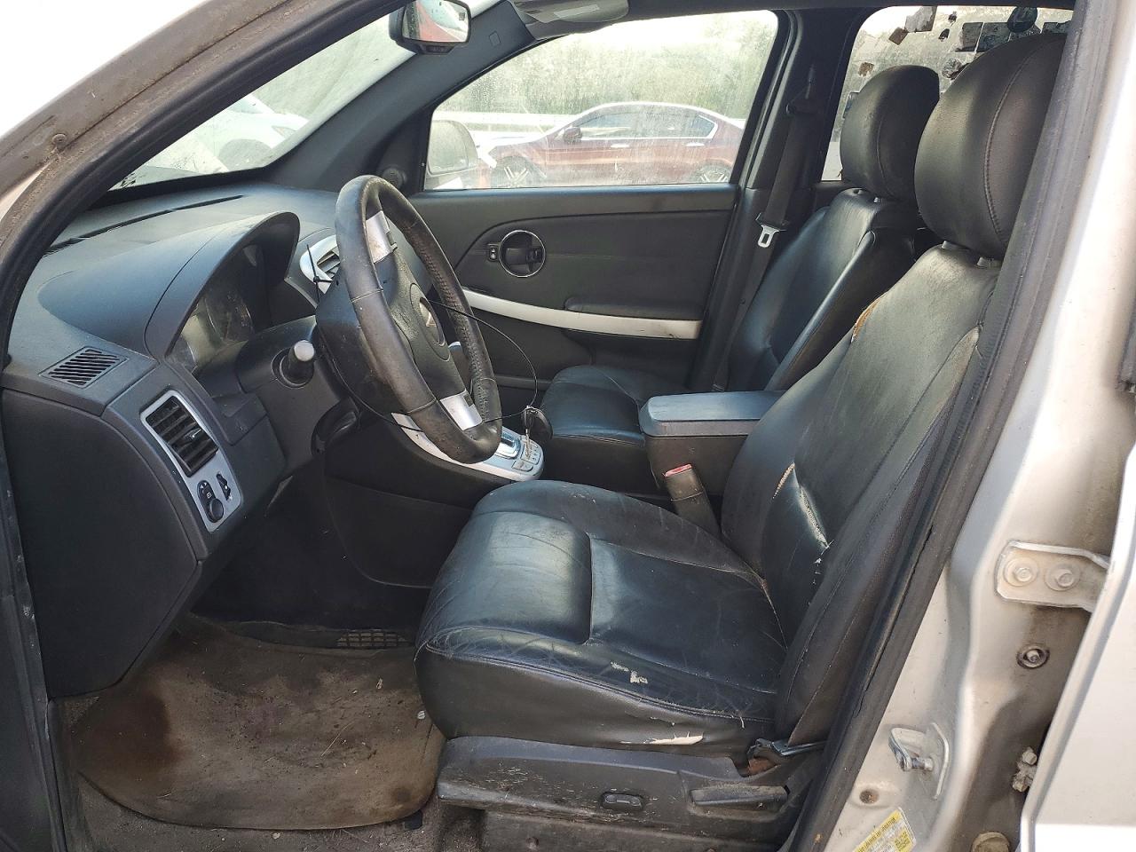 Pontiac Torrent