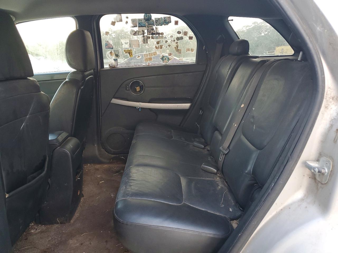 Pontiac Torrent