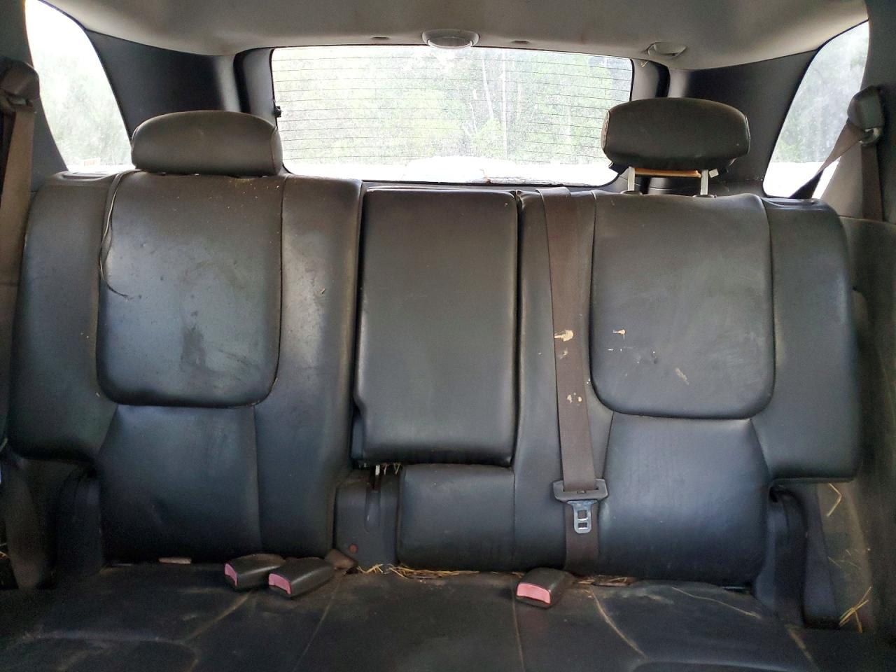 Pontiac Torrent