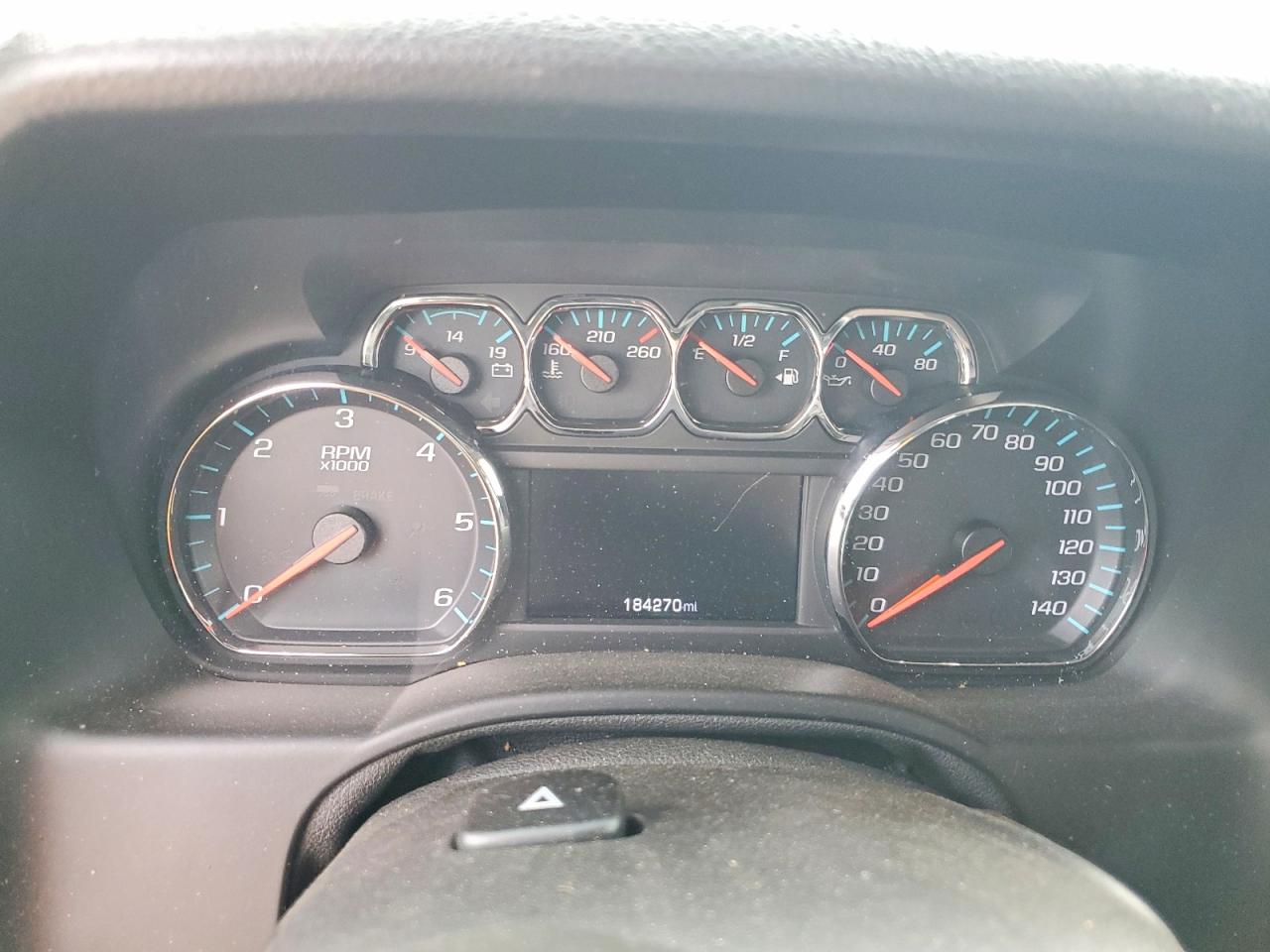 GMC Yukon Slt
