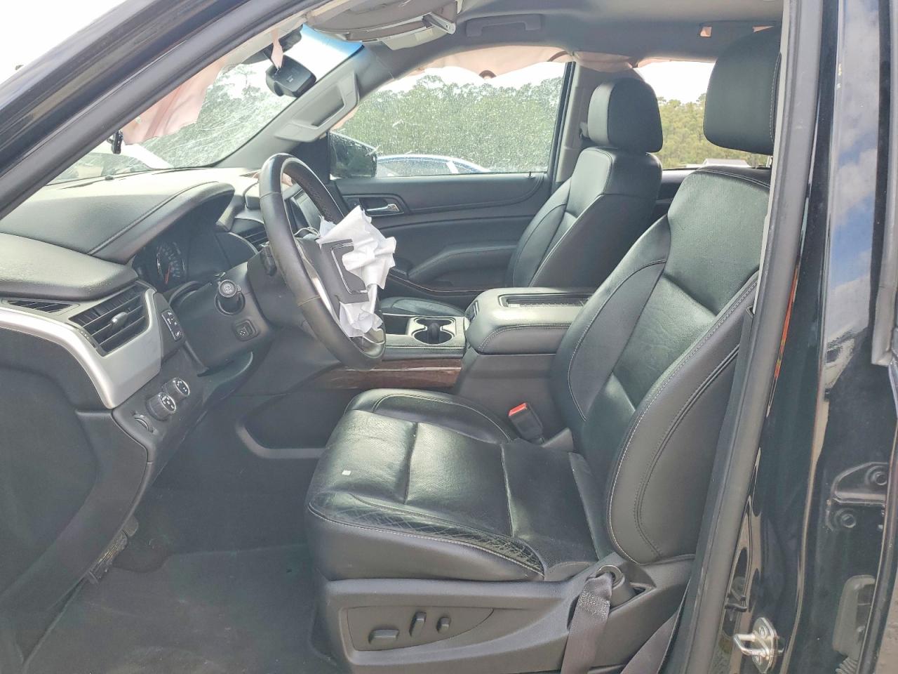 GMC Yukon Slt