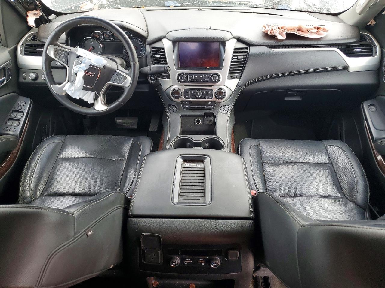 GMC Yukon Slt