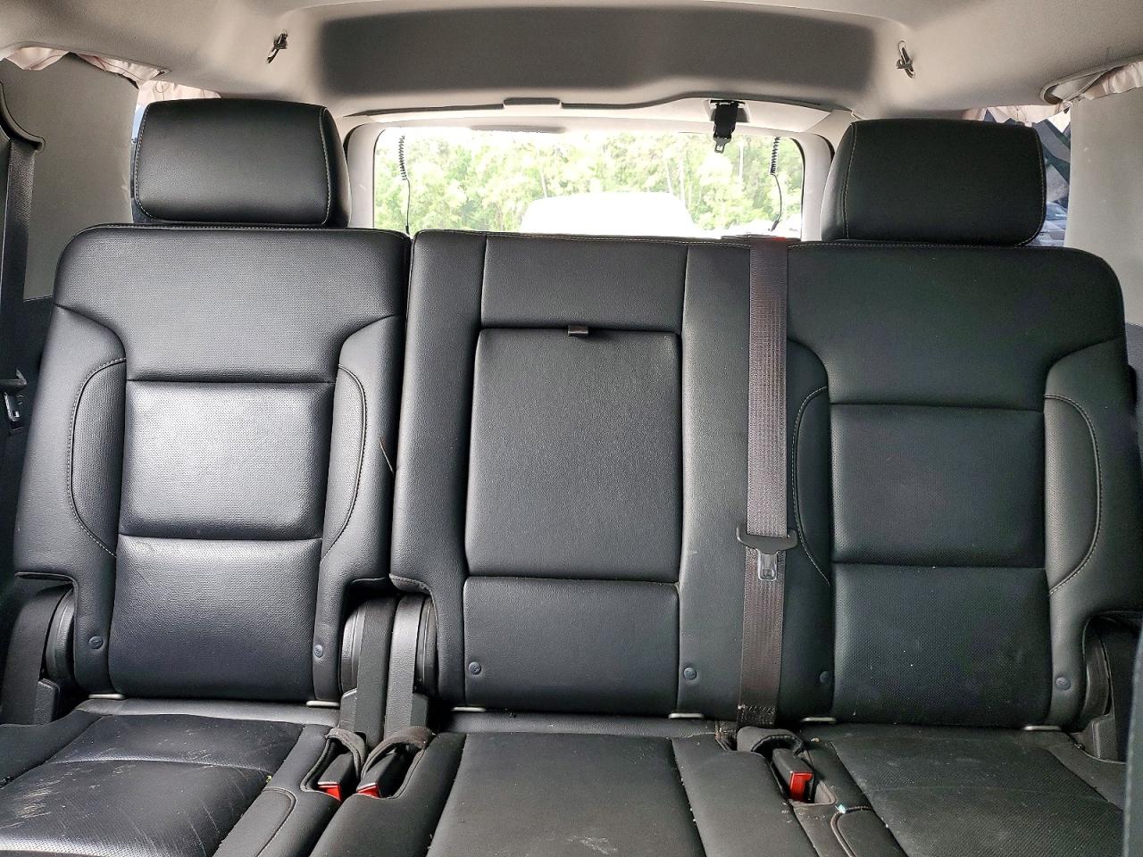 GMC Yukon Slt