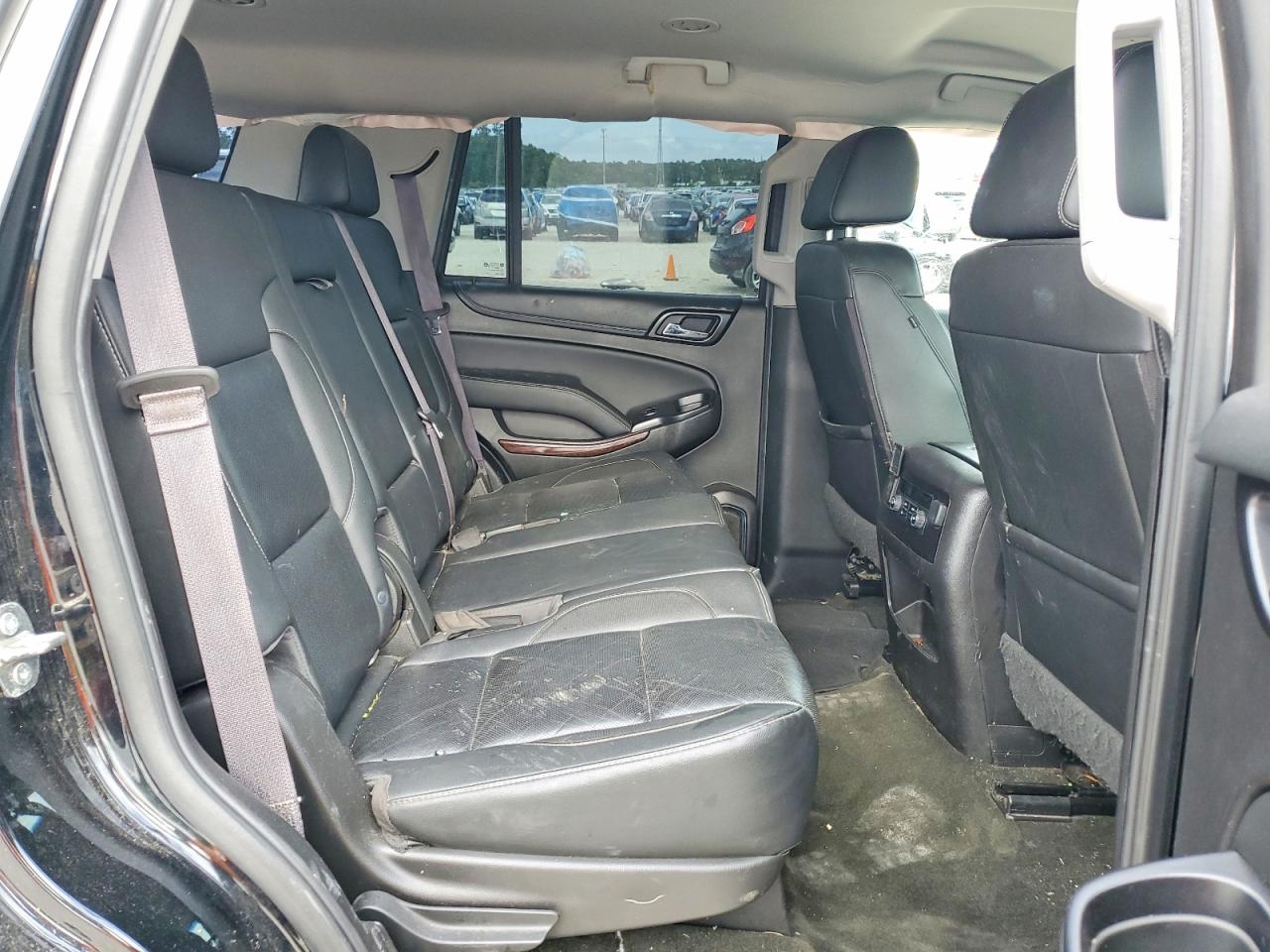 GMC Yukon Slt