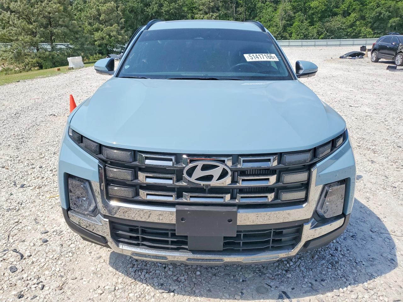 Hyundai SANTA CRUZ Limited