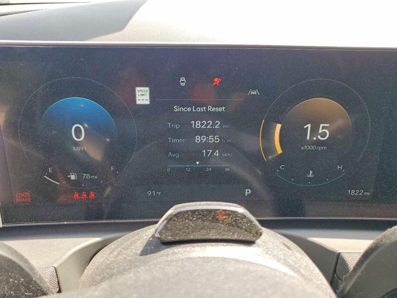 Hyundai SANTA CRUZ Limited