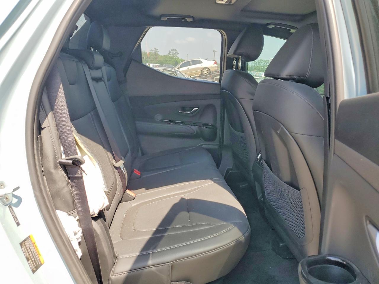 Hyundai SANTA CRUZ Limited