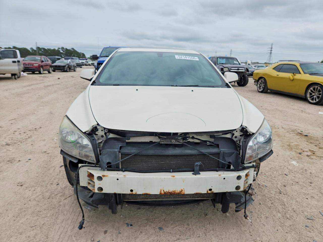 Chevrolet Malibu Ltz