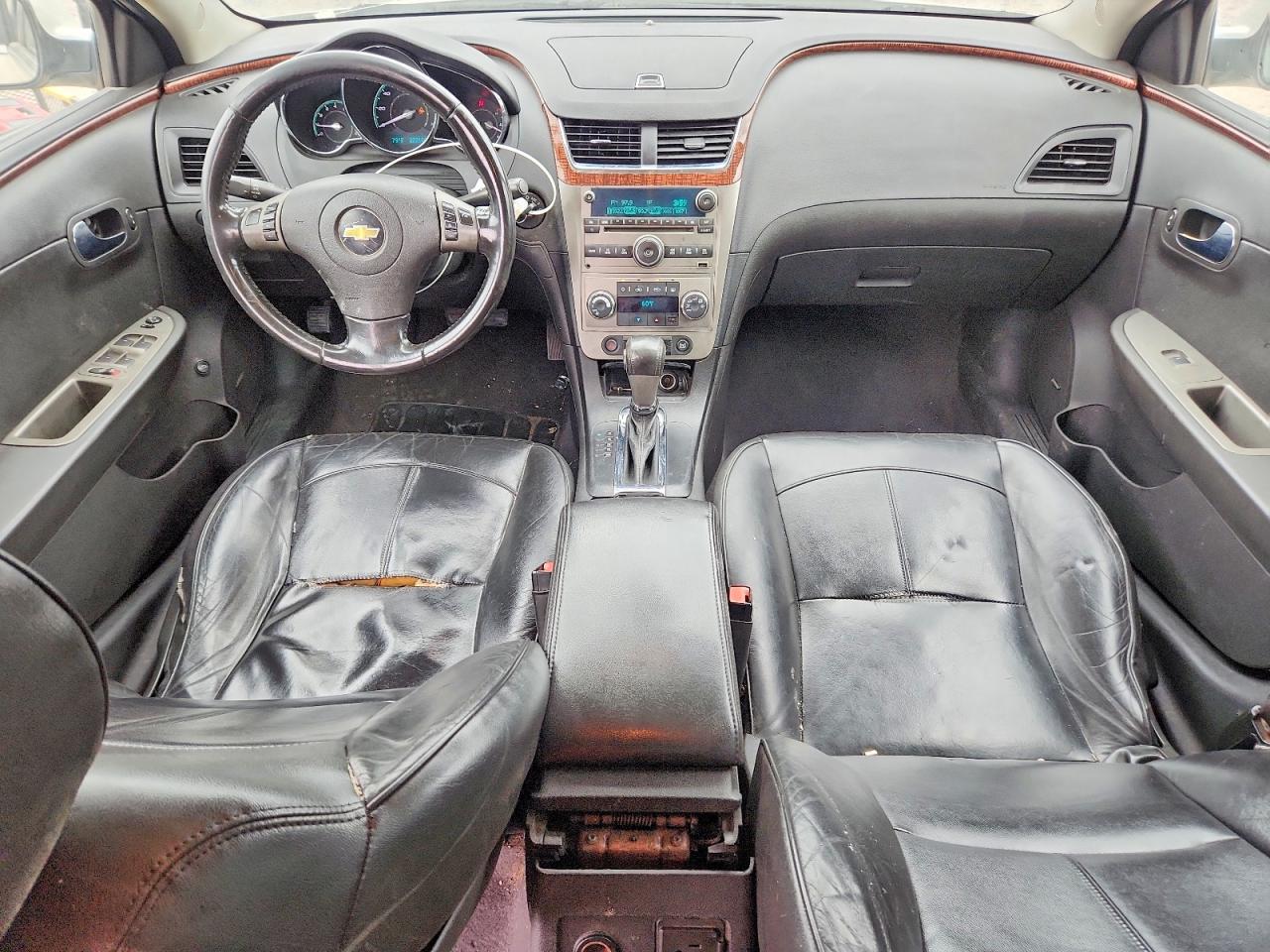 Chevrolet Malibu Ltz
