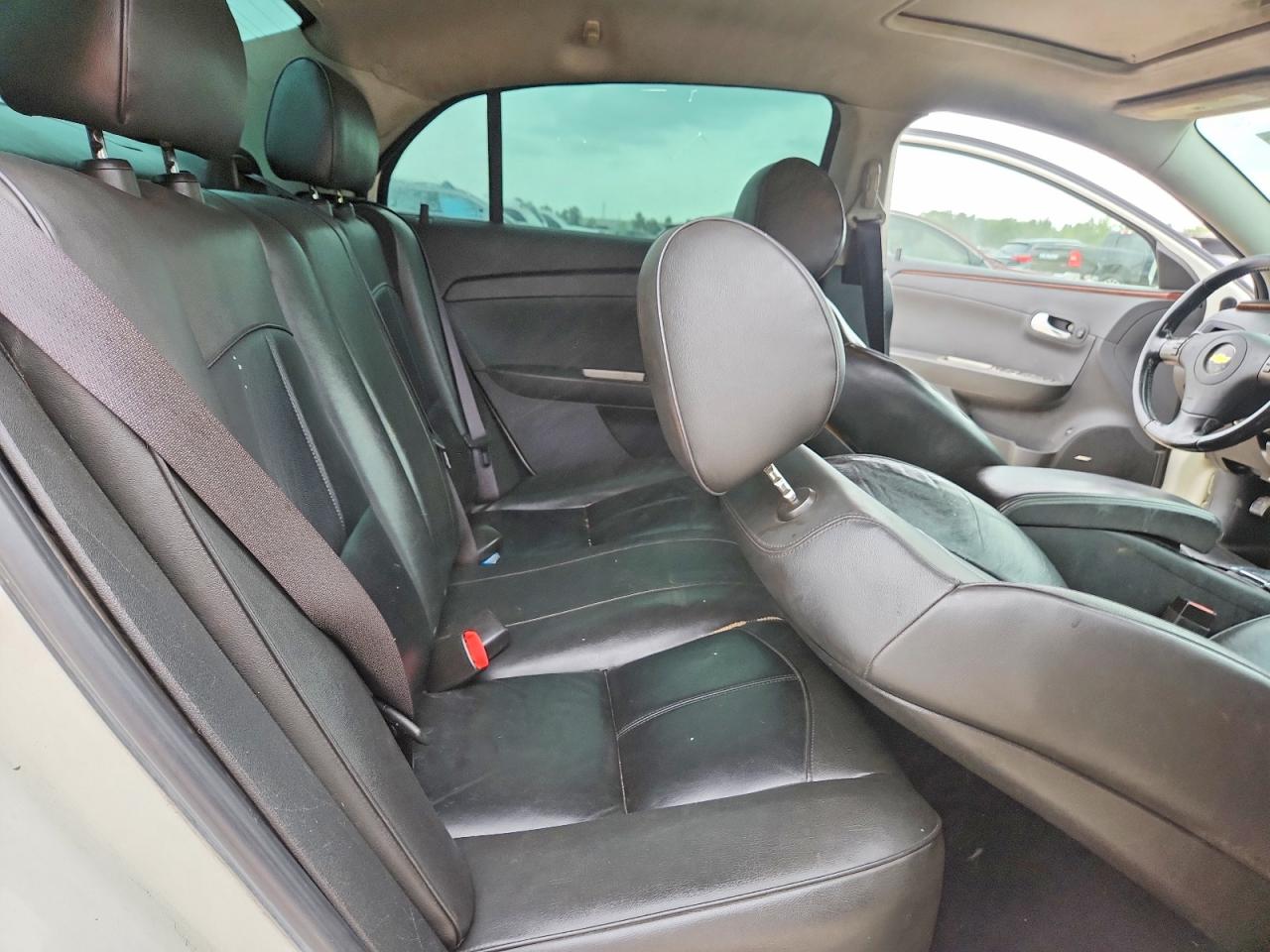 Chevrolet Malibu Ltz