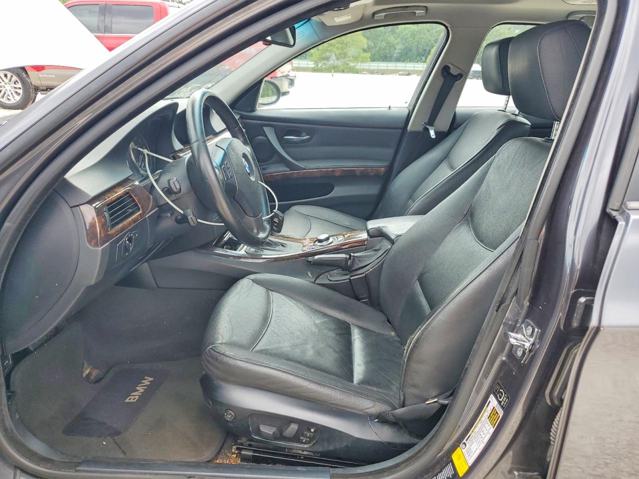 BMW 3 Series Xi Sulev