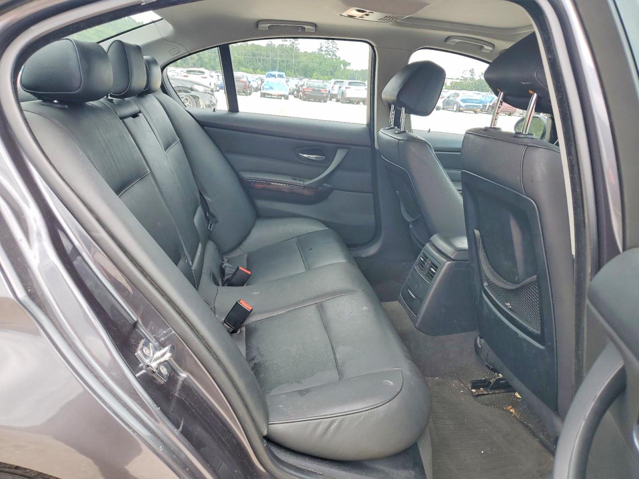 BMW 3 Series Xi Sulev