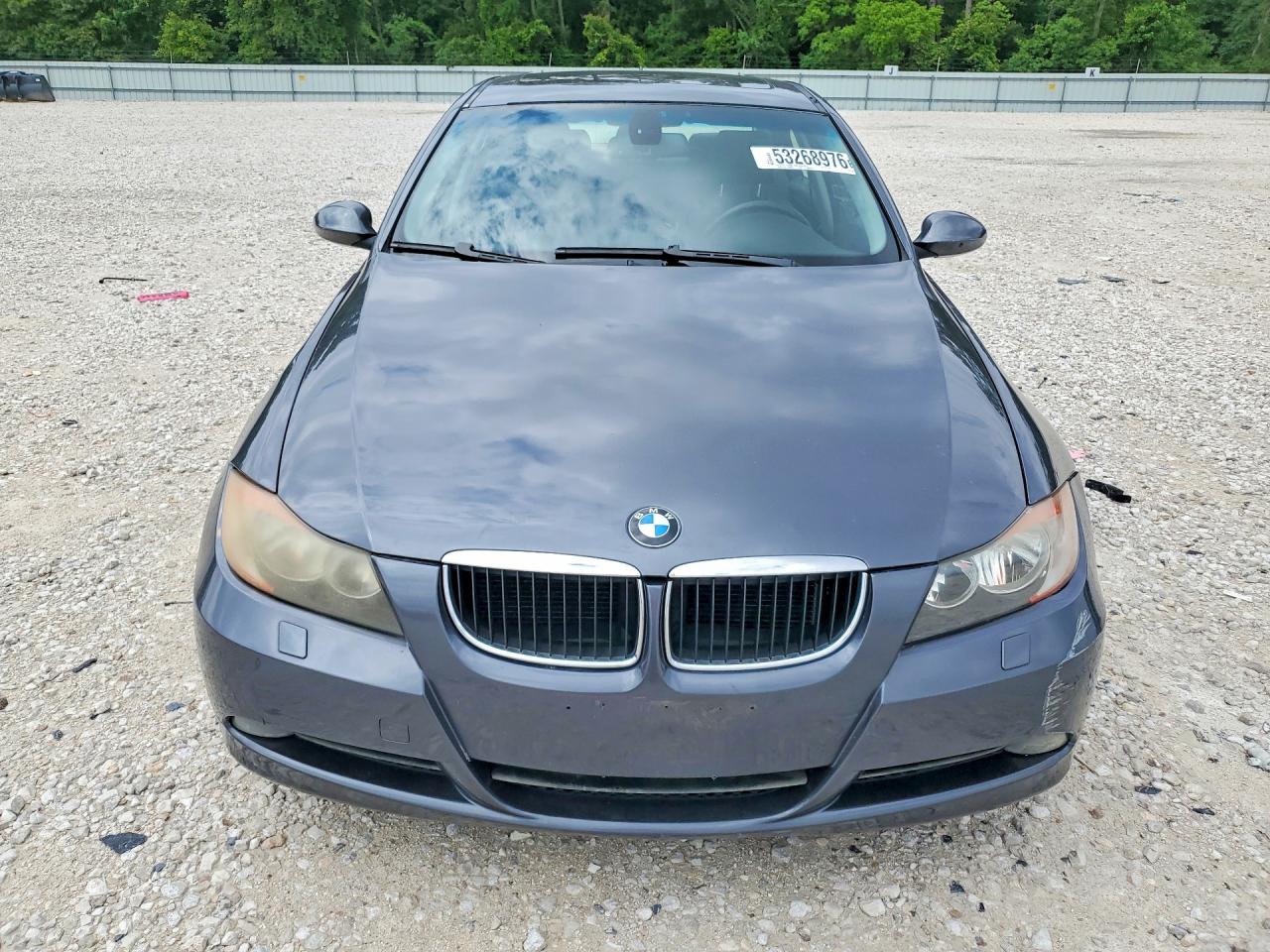 BMW 3 Series Xi Sulev