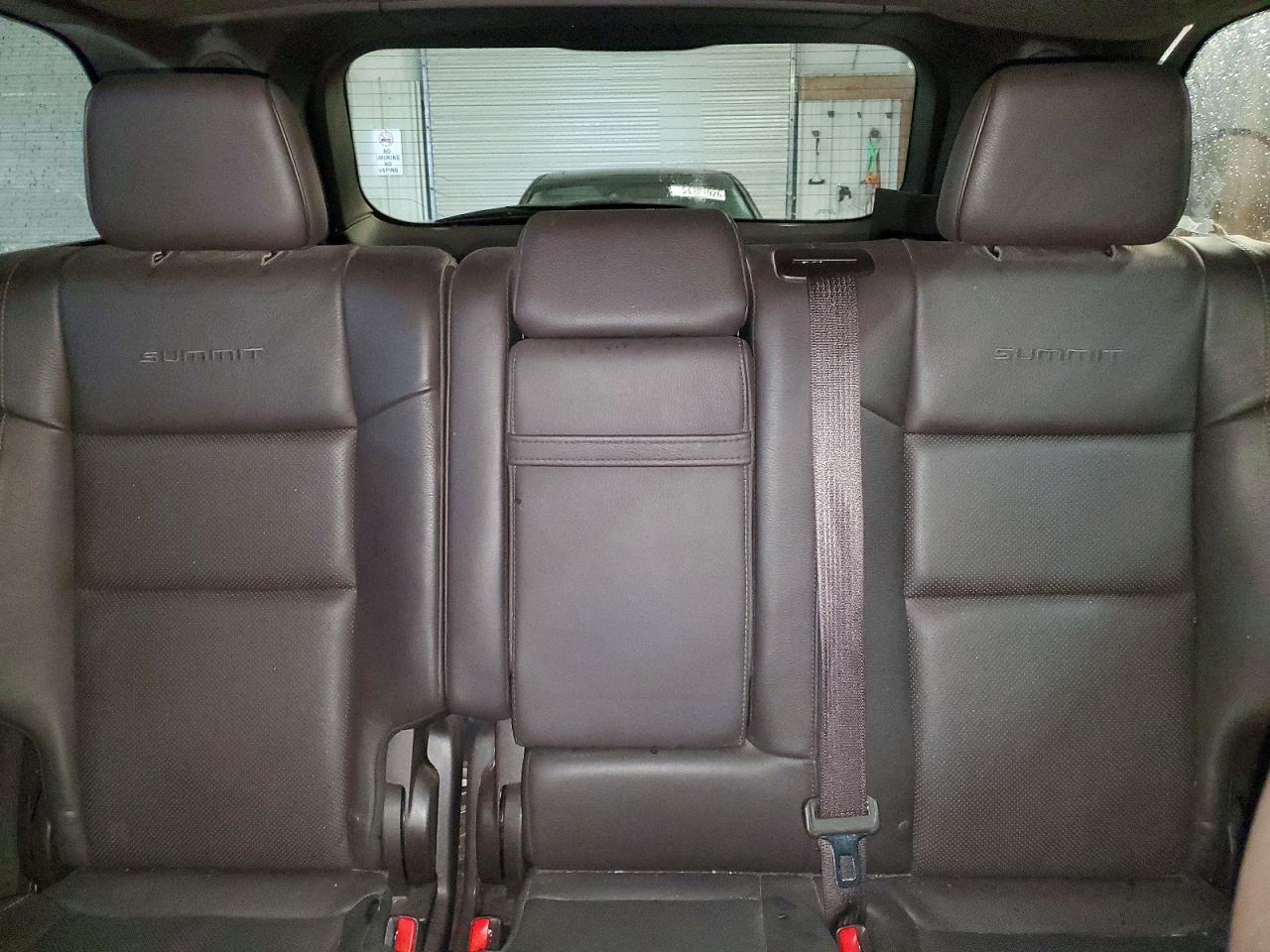 Jeep Grand Cherokee Summit