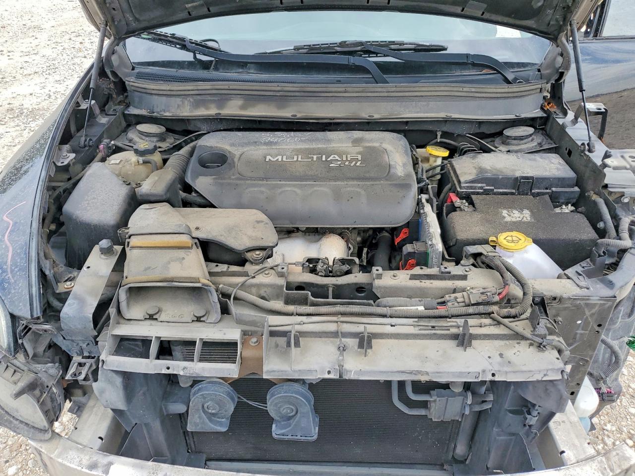Jeep Cherokee Latitude