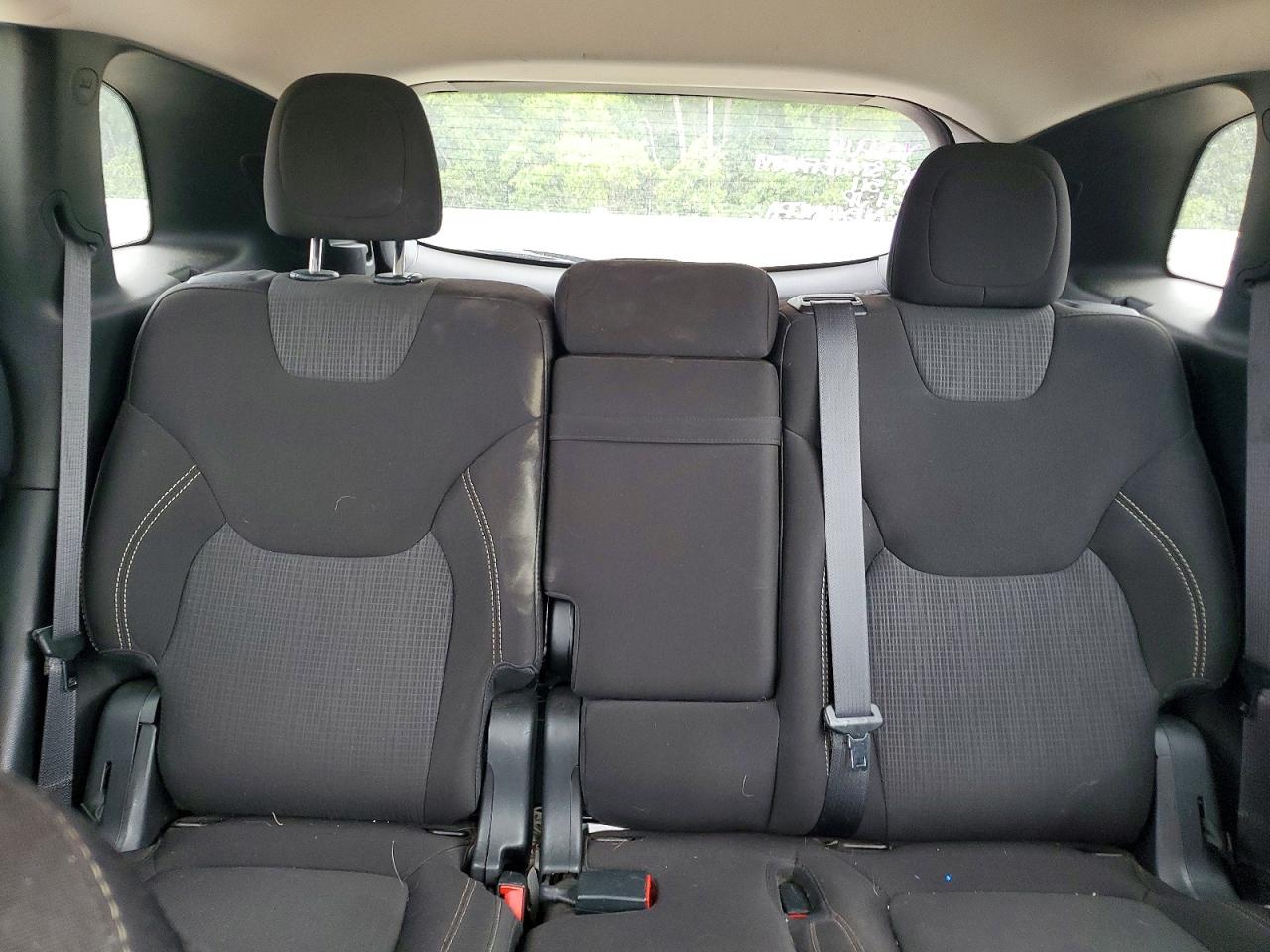 Jeep Cherokee Latitude
